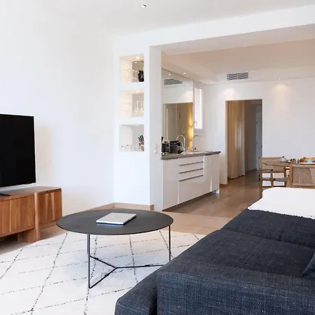 Aussergewoehnliche Am Hafen By Interhome Appartement *